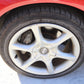 1998 NISSAN SKYLINE R34 25GT TURBO AT #1300035