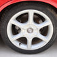 1998 NISSAN SKYLINE R34 25GT TURBO MT #2596