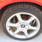 1998 NISSAN SKYLINE R34 25GT TURBO AT #1300035