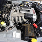 1998 NISSAN SKYLINE R34 25GT AT #4165