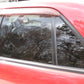 1998 NISSAN SKYLINE R34 25GT TURBO MT #2596