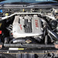 1998 NISSAN SKYLINE R34 25GT TURBO MT #5465