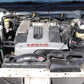 1998 NISSAN SKYLINE R34 GT MT #4281