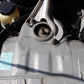 1998 NISSAN SKYLINE R34 25GT AT #4165
