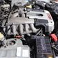 1998 NISSAN SKYLINE R34 GT AT #5375