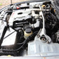 1998 NISSAN SKYLINE R34 25GT AT #2142