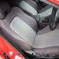 1998 NISSAN SKYLINE R34 25GT TURBO MT #2596