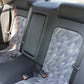 1998 NISSAN SKYLINE R34 25GT AT #4165