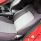 1998 NISSAN SKYLINE R34 25GT TURBO MT #2596