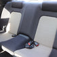 1998 NISSAN SKYLINE R34 25GT TURBO MT #1100001