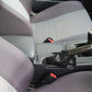 1998 NISSAN SKYLINE R34 25GT TURBO MT #2596