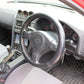 1998 NISSAN SKYLINE R34 25GT TURBO MT #2596