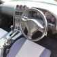 1998 NISSAN SKYLINE R34 25GT TURBO MT #1100001