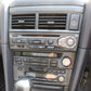 1998 NISSAN SKYLINE R34 25GT AT #4165