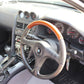 1998 NISSAN SKYLINE R34 25GT TURBO MT #5465