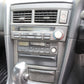 1998 NISSAN SKYLINE R34 25GT AT #2142