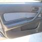 1998 NISSAN SKYLINE R34 25GT TURBO MT #2100121
