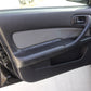 1998 NISSAN SKYLINE R34 25GT TURBO MT #5465