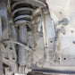 1998 NISSAN SKYLINE R34 25GT TURBO MT #1100001