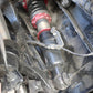 1998 NISSAN SKYLINE R34 25GT TURBO MT #5561