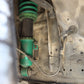 1998 NISSAN SKYLINE R34 25GT TURBO MT #1100921