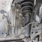 1998 NISSAN SKYLINE R34 25GT TURBO MT #1100001