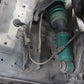 1998 NISSAN SKYLINE R34 25GT TURBO MT #1100921