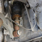 1998 NISSAN SKYLINE R34 GT MT #4281
