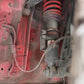 1998 NISSAN SKYLINE R34 25GT TURBO MT #2596
