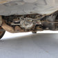 1998 NISSAN SKYLINE R34 25GT TURBO MT #1100001