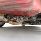 1998 NISSAN SKYLINE R34 25GT TURBO MT #2596