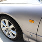1998 NISSAN SKYLINE R34 25GT AT #4165