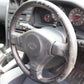 1998 NISSAN SKYLINE R34 25GT TURBO MT #2100596