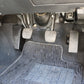 1998 NISSAN SKYLINE R34 25GT TURBO MT #1100001
